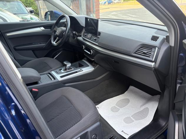 Audi Q5 SPB 35 TDI S tronic Business Advanced - Foto 8