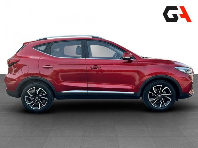 MG ZS 1.0T-GDI Luxury GPL - Foto 8