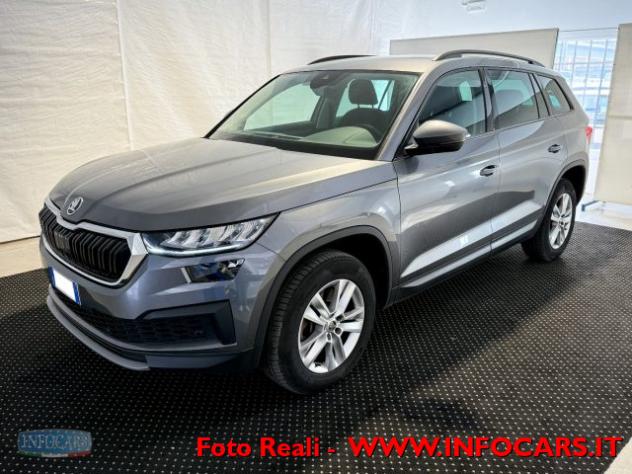 SKODA Kodiaq 2.0 TDI 150 CV DSG 7 posti EXECUTIVE - Promo rif. 23434222 - Foto 3