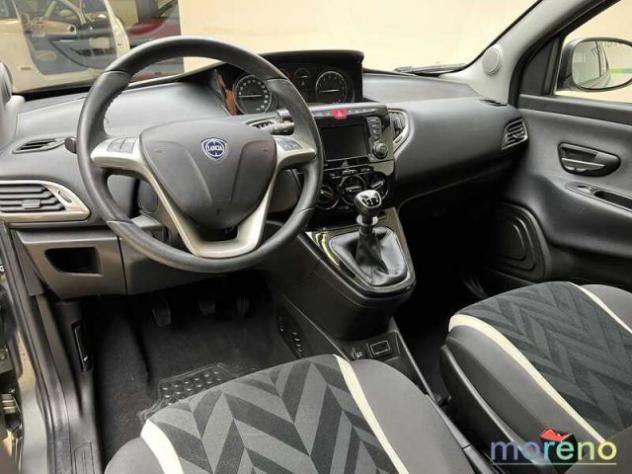 LANCIA Ypsilon 1.2 Gold Ecochic GPL rif. 18614568 - Foto 5
