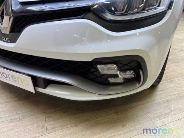 RENAULT Clio 1.6 TCe energy RS 200 CV EDC rif. 18580925 - Foto 6