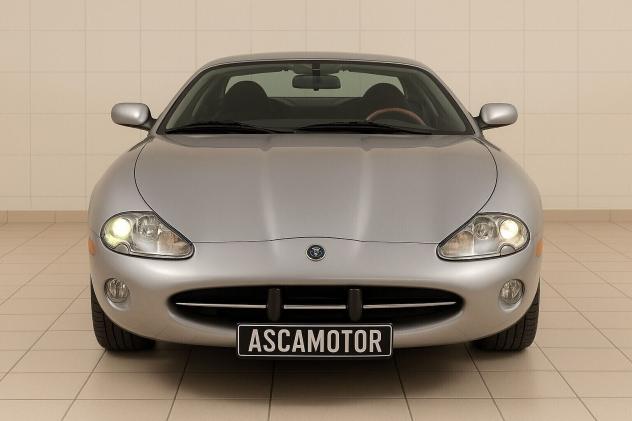 Jaguar XK XK8 4.2 Coup - Foto 2