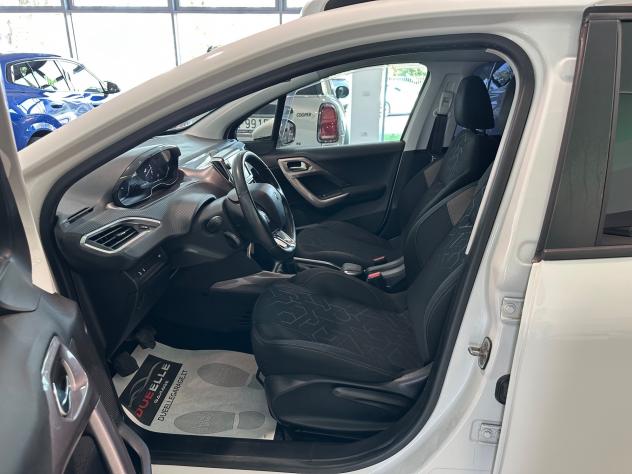 Peugeot 2008 1.4 HDi 68CV Active NEOPATENTATI - Foto 7