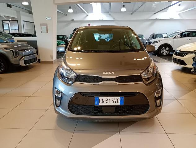 Kia Picanto 1.0 STYLE - Foto 2