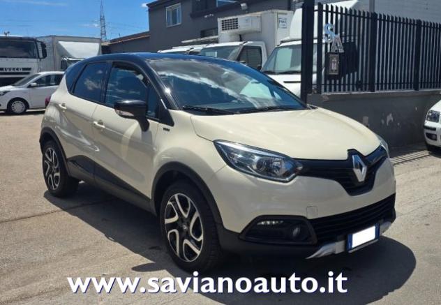 RENAULT Captur TCe 12V 90 CV Start&Stop Energy Hypnotic rif. 24035831 - Foto 2