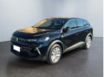 Renault Symbioz evolution E-Tech full hybrid 160cv