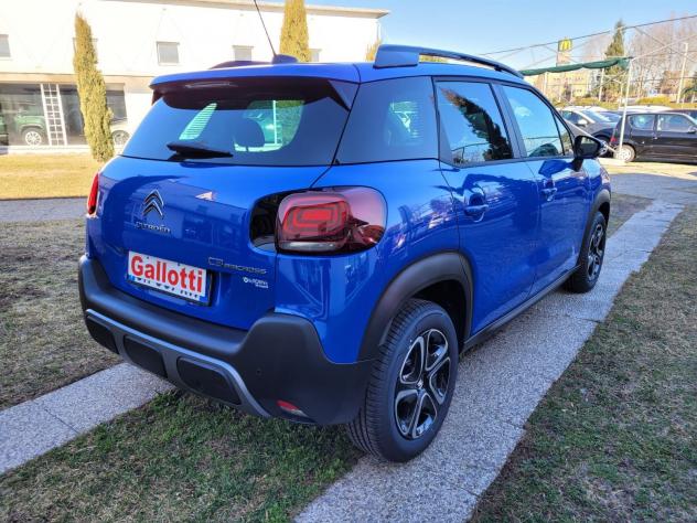 Citroën C3 Aircross BlueHDi 110 S&S Feel - Foto 5