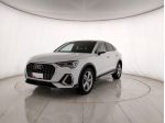 Audi Q3 Sportback 35 2.0 tdi Business Plus s-tronic