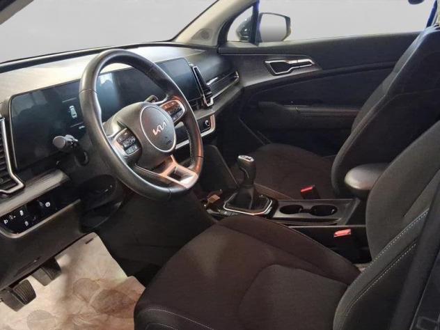 Kia Sportage V 2022 1.6 crdi mhev Business imt - Foto 9