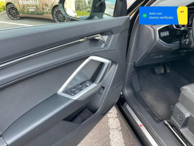 Audi Q3 Sportback 35 TDI S tronic S Line Edition - Foto 10