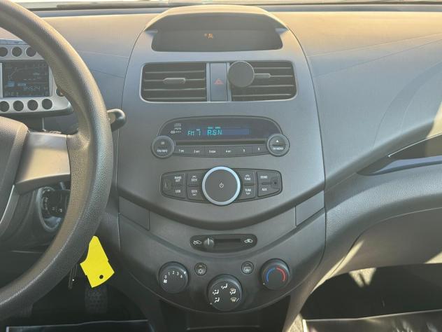 Chevrolet Spark 1.0 LS - Foto 10