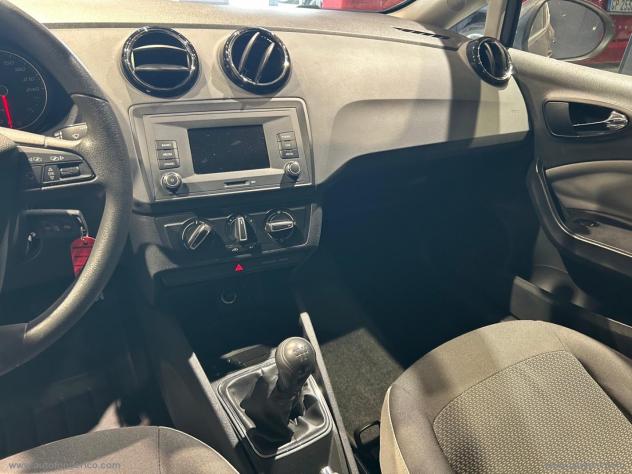 SEAT Ibiza 1.4 TDI 75CV CR 5p. Business - Foto 10