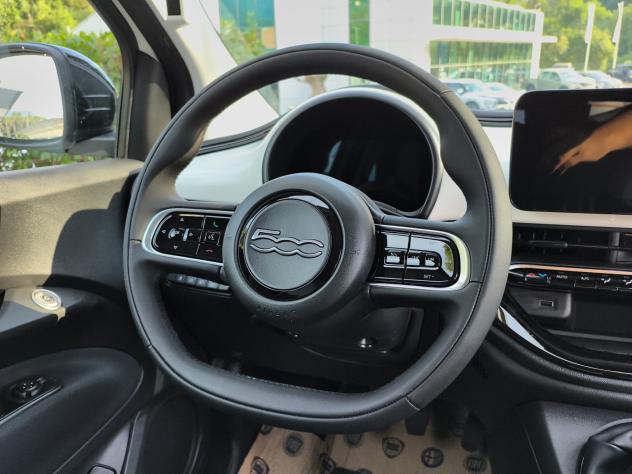FIAT 500 500 1.0 hybrid Icon - Foto 9