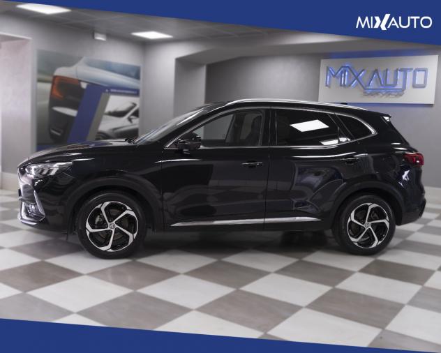 MG HS 1.5 MT Luxury 2WD - Foto 3