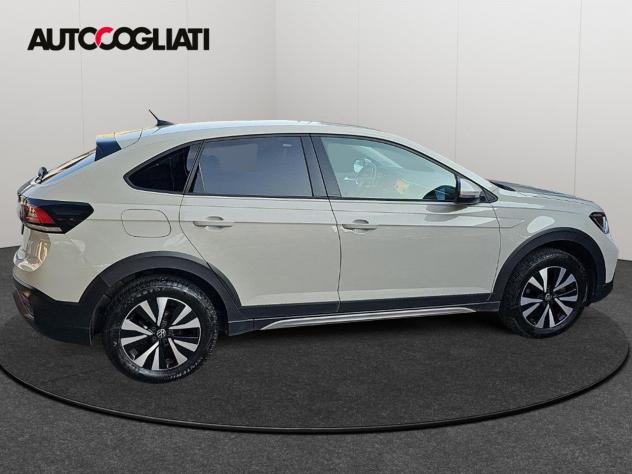 Volkswagen Taigo Taigo 1.0 tsi Life 110cv - Foto 4