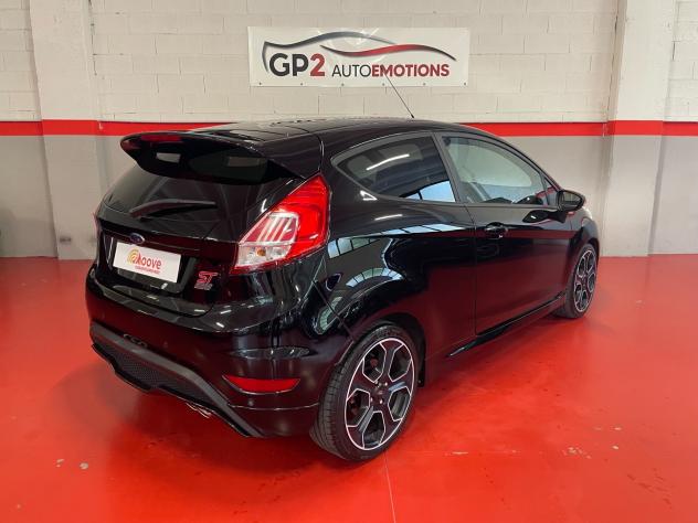Ford Fiesta 1.6 200CV 3 porte ST 200 - Foto 5