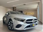 Mercedes-benz A 180 d Automatic Executive