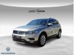 Volkswagen Tiguan II 2016 2.0 tdi Business Sport 150cv dsg r line Pack
