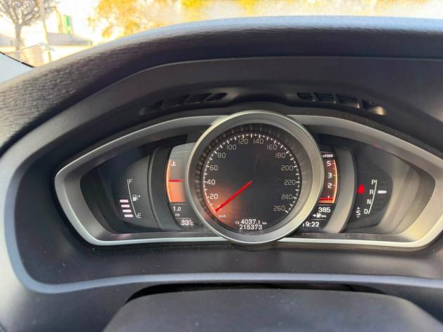 Volvo V40 Cross Country D2 Geartronic Plus - Foto 9
