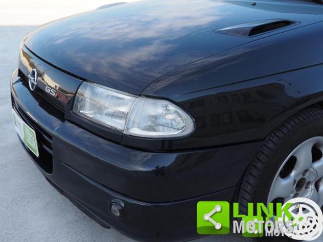 OPEL Astra GSI 1994 CONSERVATA rif. 23860893 - Foto 9