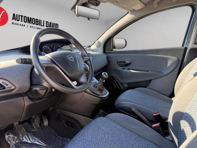 LANCIA Ypsilon 1.0 FireFly 5 porte S&S Hybrid Silver Plus rif. 24093853 - Foto 7