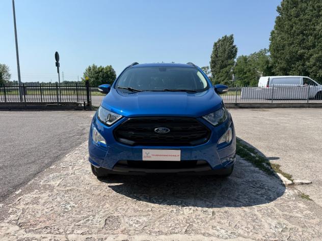 Ford EcoSport 1.0 EcoBoost 125 CV Start&Stop ST-Line - Foto 2