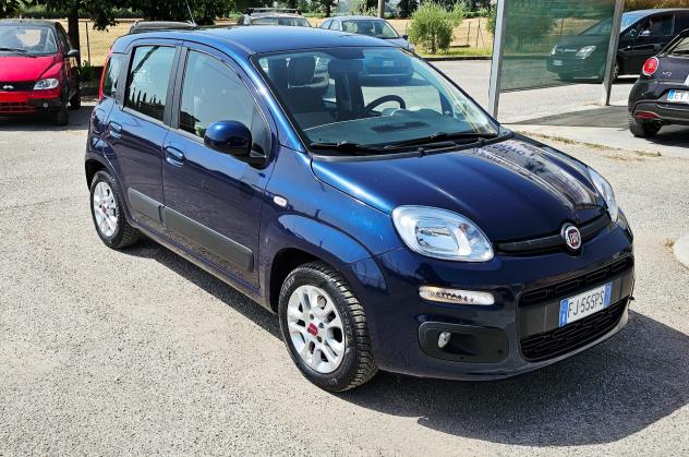 Fiat Panda 1.2 Easy