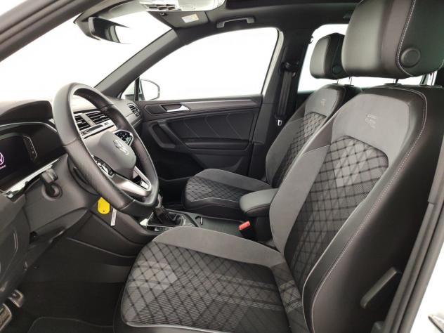 Volkswagen Tiguan 2.0 TDI SCR 110KW R-Line DSG 4MOTION - Foto 7