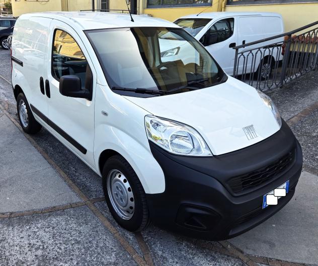 Fiat Fiorino 1.3 MJT 95CV IVA COMPRESA GARANZIA - Foto 2