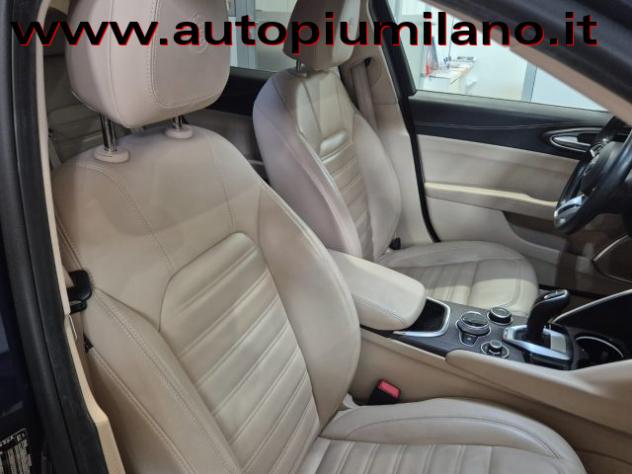 ALFA ROMEO Giulia 2.2 Turbodiesel 190 CV AT8 Business rif. 23842459 - Foto 8