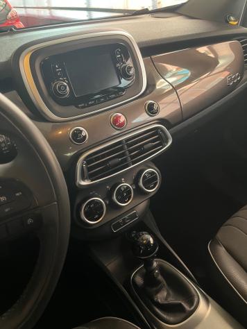 Fiat 500X 1.6 MultiJet 120 CV Opening Edition - Foto 10