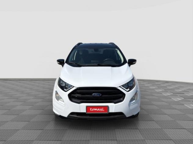 FORD EcoSport EcoSport ST-Line 1.0 EcoBoost 125 CV Start&Stop (9 rif. 23986925 - Foto 8