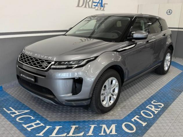 LAND ROVER Range Rover Evoque 1.5 I3 PHEV 300 CV AWD Auto S full rif. 22291040 - Foto 2