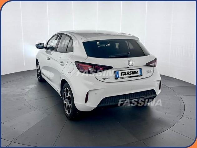 MG MG3 1.5 hybrid+ Luxury auto - Foto 4