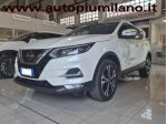 NISSAN Qashqai 1.3 DIG-T 140 CV N-Connecta rif. 23944794