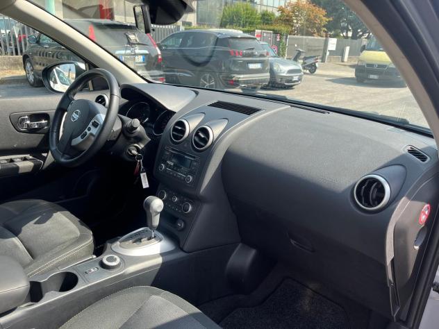 Nissan Qashqai 2.0 dCi DPF n-tec - Foto 9