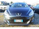 Peugeot 308 1.6 8V e-HDi 112CV Stop&Start 5p. AUTOMATICO