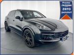 Porsche Cayenne Cayenne 4.0 V8 Turbo S E-Hybrid