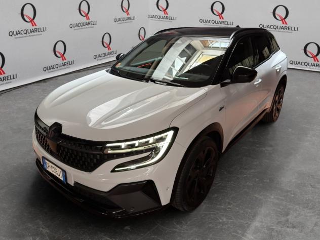 Renault Austral 1.2 E-TECH HEV 200 ICONIC ESPRIT ALP AT