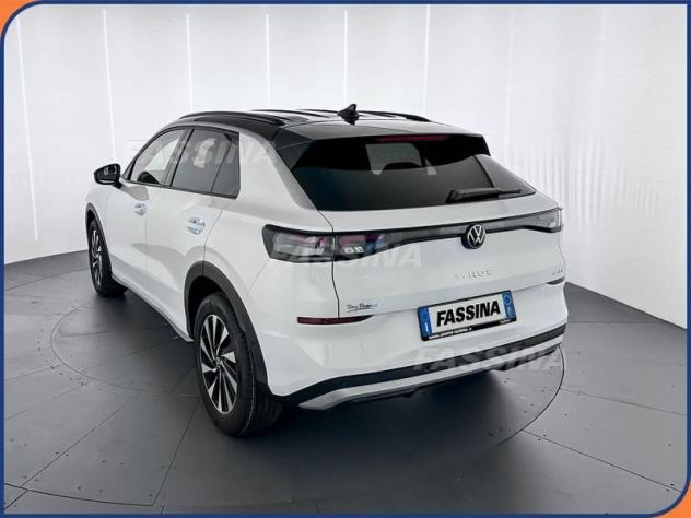 Volkswagen T-Roc 1.5 etsi Life 150cv dsg - Foto 4