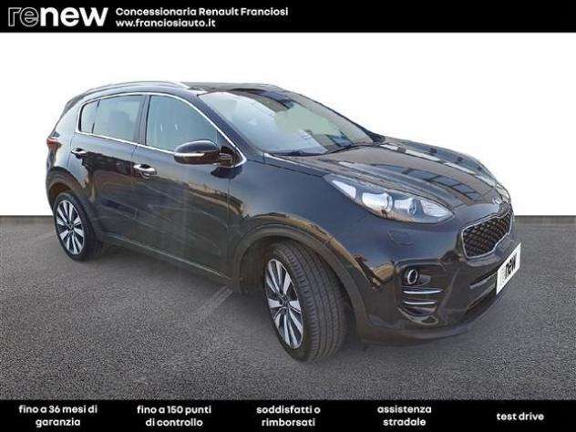 KIA Sportage 1.7 CRDi 115cv Urban 2WD rif. 24010309 - Foto 2