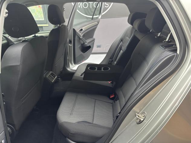 Volkswagen Golf Business 1.6 TDI 5p. Comfortline BlueMotion Technology - Foto 7