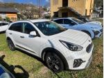 KIA Niro 1.6 GDi DCT PHEV Style 2 ANNI DI GARANZIA rif. 23181121