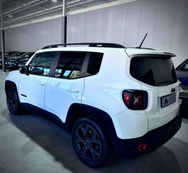 Jeep Renegade 1.6 MJT 120CV Night Eagle - Foto 9