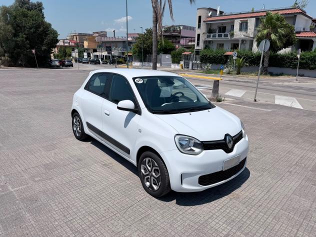 Renault Twingo SCe 65 CV Intens - Foto 9
