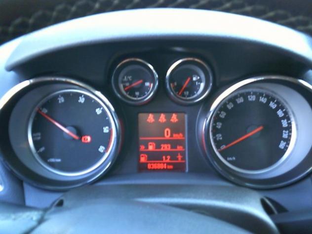 OPEL Mokka 1.6 CDTI Ecotec 136CV 4x2 Start&Stop Cosmo rif. 23837127 - Foto 7