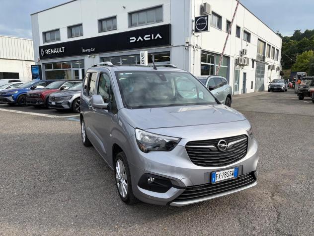 Opel Combo Life Combo Life 1.5D 130 CV S&S AT8 Innovation