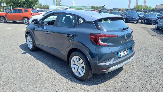 Renault Captur Captur 1.0 tce Equilibre Gpl 100cv - Foto 3