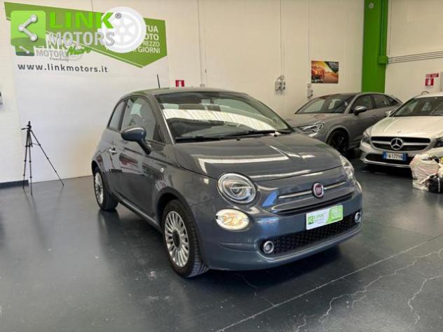 FIAT 500 1.2 LOUNGE NEOPATENTATI rif. 23992136 - Foto 6