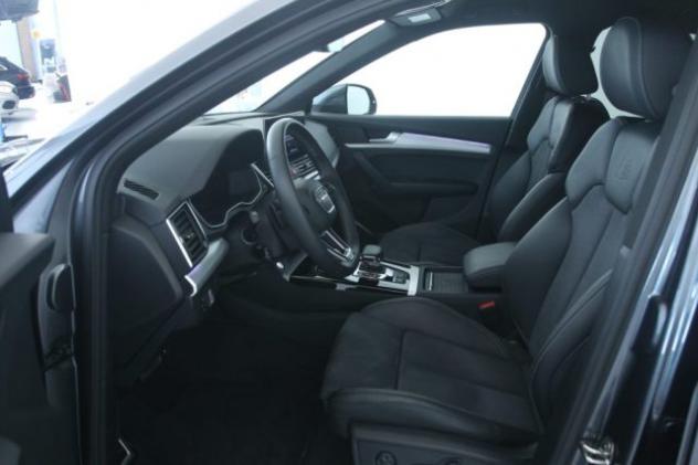 AUDI Q5 Sportback SPB 40 TDI quattro S tronic S line plus rif. 21560150 - Foto 7